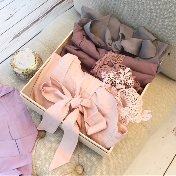 Pretty Bash Giftable Robes - Picture 1 of 1